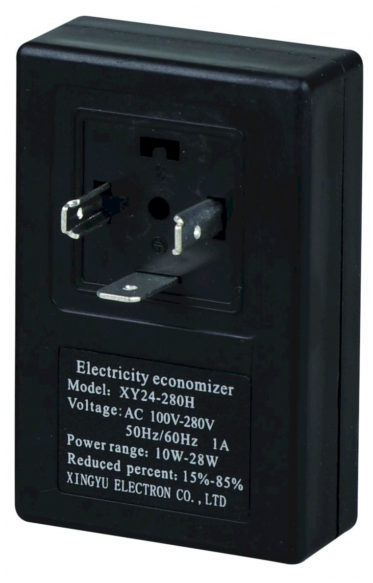 Power Save Device XY24-280 2W200C-T-D