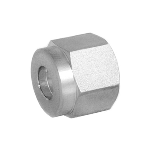 Compression Tube Fitting Nut