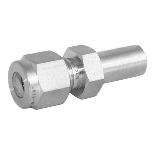 Tube Reducer Compression Tube Fitting