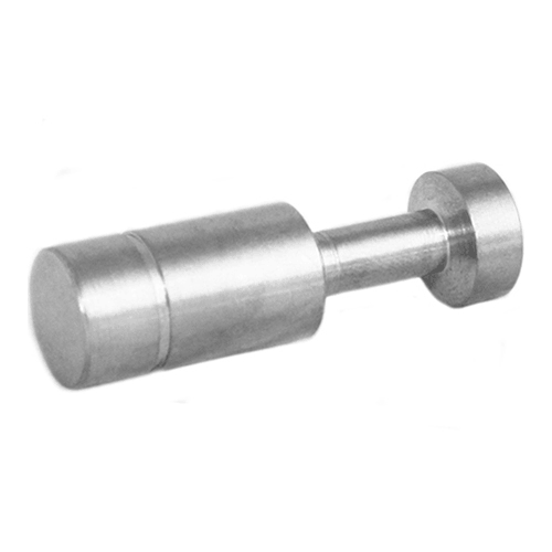 Stainless Steel Plug Fitting